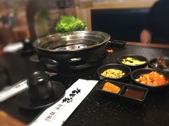 -九田家黑牛烤肉料理(石路天虹店)