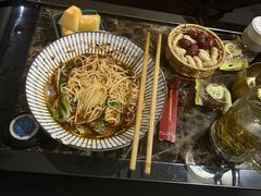 -君之悦·影院式足道·养生SPA(回兴店)