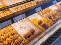 -泸溪河桃酥(长乐路店)