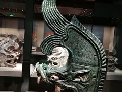 -宁夏博物馆
