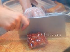 古法烧鹅-鹅最好(南光店)