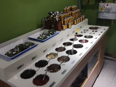 自助调料区-闵四遵义羊肉粉(朝外大街店)