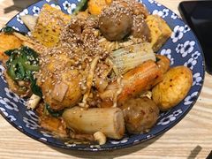 -皆道拌麻辣烫·麻辣拌