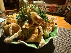 -半藏居酒屋(香港花园店)