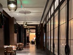 -康莱德酒店·美庭自助餐厅