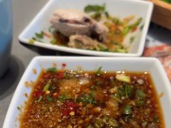 -椰小鸡·琼州糟粕醋·火锅(美兰缤纷城店)