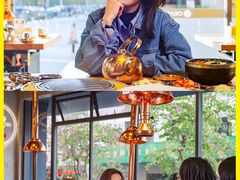 -OBANAE欧巴呢韩国传统烤肉店(三水店)