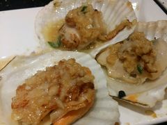 -大渔铁板烧(蛇口店)