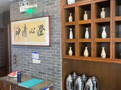 -金家老三饭庄(常营店)