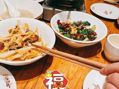 -渔乡米香·剁椒鱼头(四方坪店)