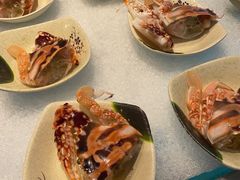 -舒友海鲜姿造(白鹭洲店)