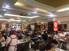 -托克逊老四号餐厅