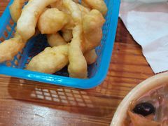 -逍遥镇刘相五胡辣汤豆沫馆(康复中街店)