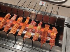 -丰茂烤串(金源店)