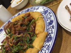 -西北朗益和穆斯林餐厅
