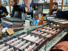 -上海网星眼镜批发·蔡司依视路官方授权(三叶眼镜城店)