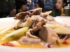 -小尕子·新疆菜(明园店)