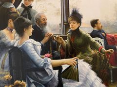 -Me Coffee下午茶艺术空间