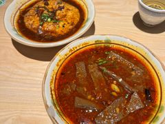 麻辣鸭血-南京大牌档(龙江新城市广场店)