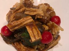 -北京老铺烤鸭(西稍门店)