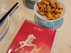 -郑庄脂渣海鲜楼(九水路店)