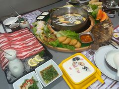-椰小鸡·琼州糟粕醋(美兰缤纷城店)