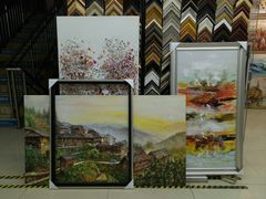 -双季花艺园艺市场(浦东店)