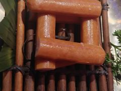 -首尔朴宝·炭火烤肉(五角场店)
