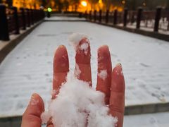 -元大都城垣遗址公园