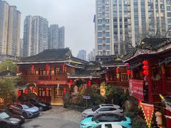 -亮欢寨(凯里总店)