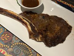 -国际饭店·西餐厅(西大直街店)