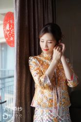 -予白婚纱礼服馆