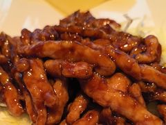 -局气 烤鸭·北京菜(光华路店)