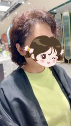 -童辉造型