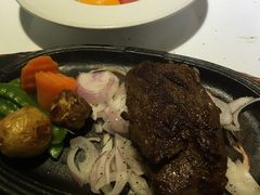 -斗牛士牛排餐厅(镇明店)