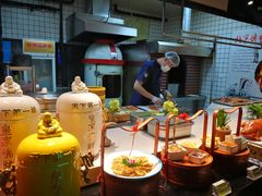 -江南韵·无锡太湖文化体验餐厅(凤凰天街店)