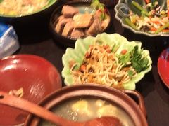 -古都历食南京菜·烤鸭·鸭血粉丝·汤包(南京博物院店)