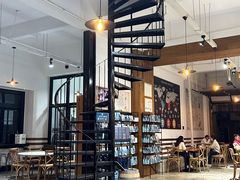 -Torch Coffee 炬点咖啡