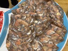 -青瓷火锅料理(西单大悦城店)