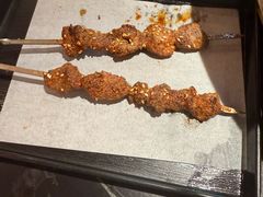 -京悦南门涮羊肉·羊蝎子火锅(田林路店)