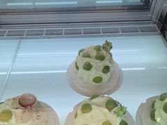 -WenTinG文汀·半糖蛋糕(合生汇店)