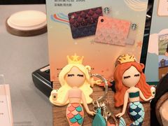 -星巴克臻选(嘉定疁城国际店)