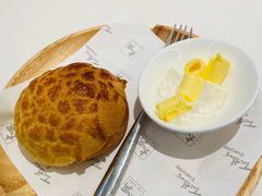 -太兴餐厅(东方广场分店)