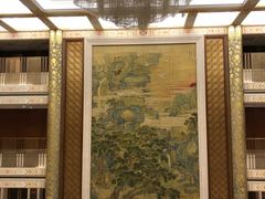 -钓鱼台国宾馆