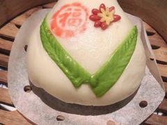 寿桃-漢舍中国菜馆(889广场店)