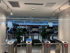 -格易美游泳馆健身房(新昆仑店)