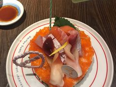-大雄寿司(中华广场店)