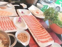 -食鲜捞火锅(湖西路店)