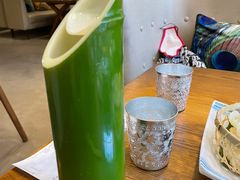 -金孔雀德宏傣味餐馆(魏公村店)