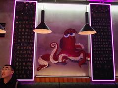 -农家霸王地锅鸡(国顺东路店)